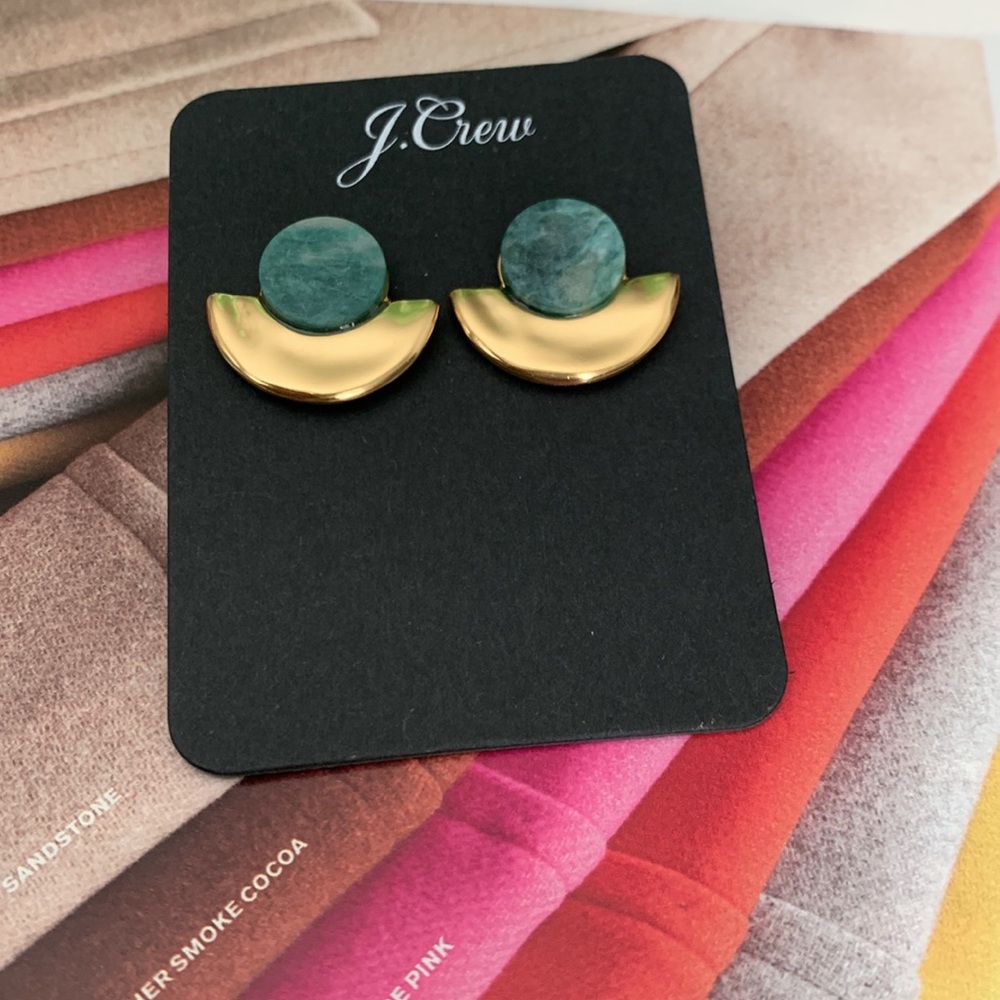 Earrings - Picture 2 of 4